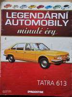Tatra 613